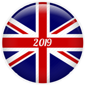 UK VPN 2019 icon