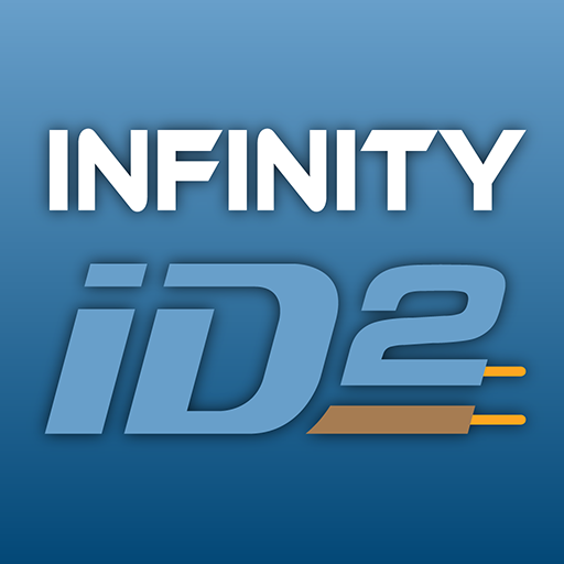 Infinity ID2 أيقونة