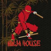 Ninja House icon