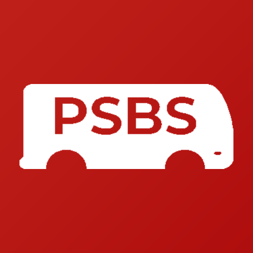 PSBS - People's Smart Bus Serv أيقونة