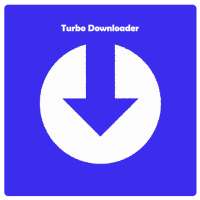 Turbo SocialMedia Tiktok-Facebook Downloader