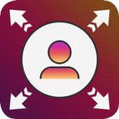 HD Profile - DP for Instagram icon