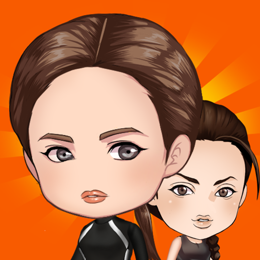 ikon Geng Jalanan : Idle RPG