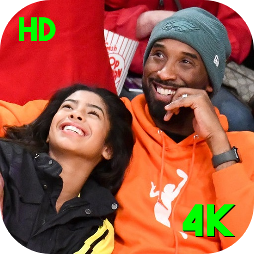 Kobe Bryant (Black Mamba) Wallpapers ❤ icon