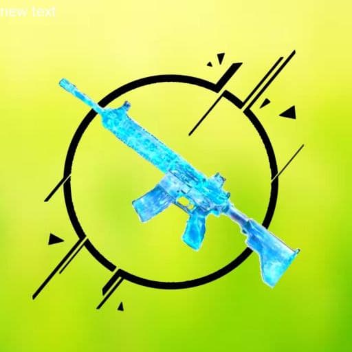 Skins Y : PUBG Weapon Skins icon