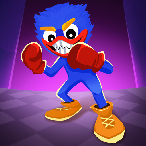 Boppy Survival Challenge icon