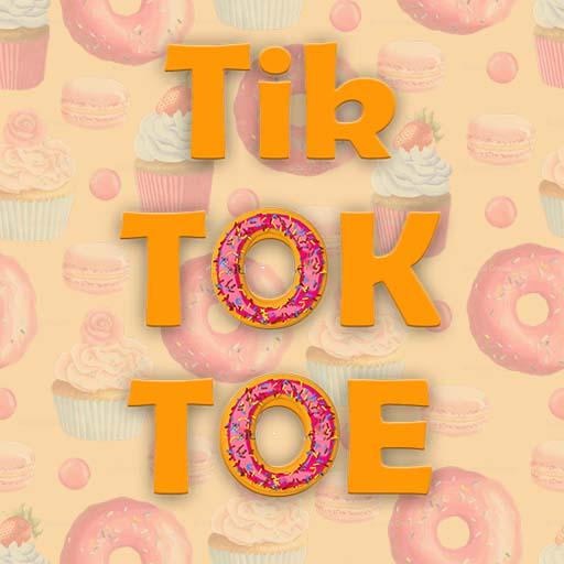 Tik Tok Toe icon
