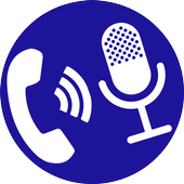 Record My Calls icon