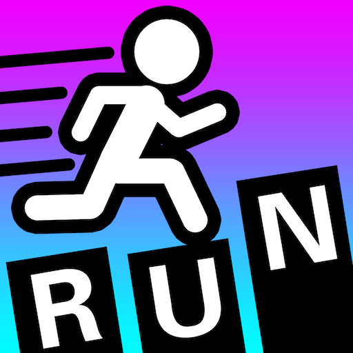 Cash Run icon