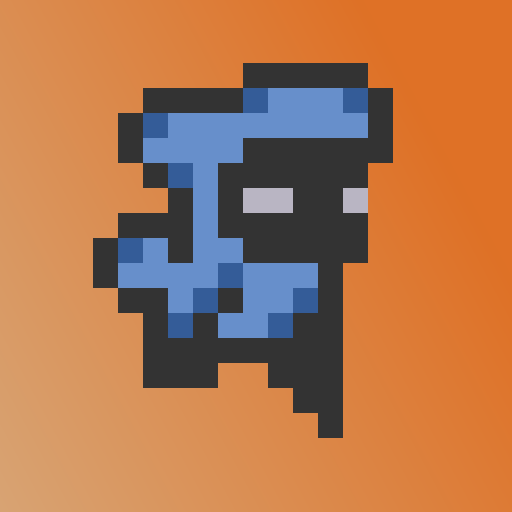 Mystery Guy : King of Puzzles icon