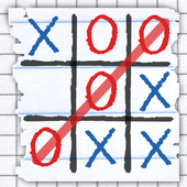Tic Tac Toe icon