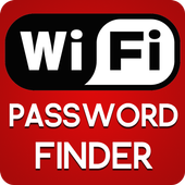 Wifi Password Recovery - prank icon