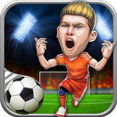 फुटबॉल समर्थक - Soccer Pro icon
