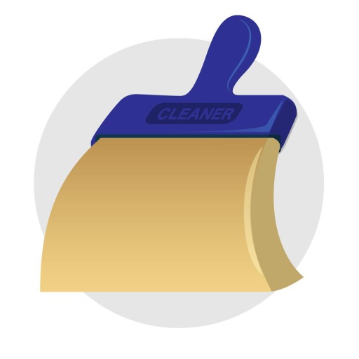 Fast Clean - Master of Clean, Lite Phone Booster icon