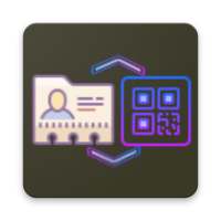 Contact to QR code on 9Apps