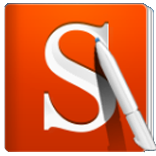 S Note icon