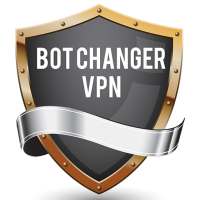 Bot Changer VPN - Free VPN Proxy & Wi-Fi Security