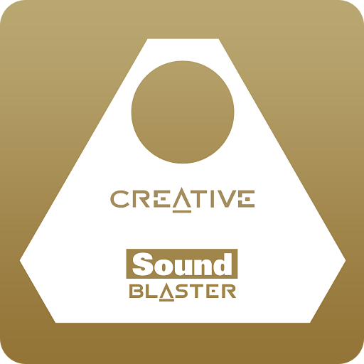Sound Blaster X7 Control icon