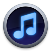 Mp3 Player/Digital Radio Player icon