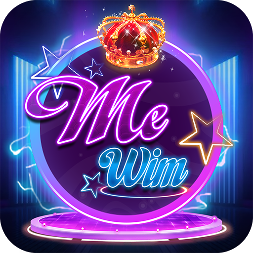 Mewin - Vua đánh bài, quay hũ slot 2021 icon