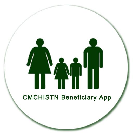 CMCHISTN Beneficiary App icon