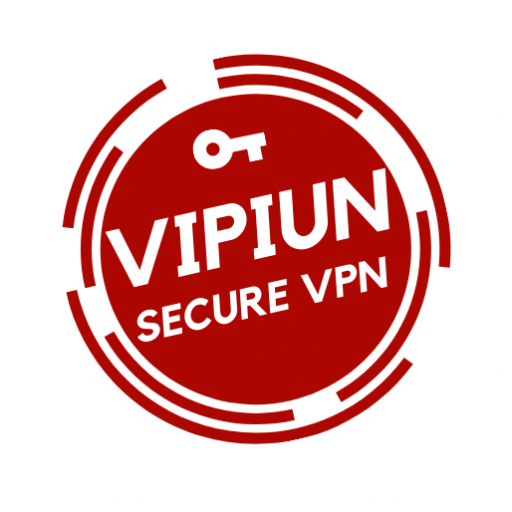 ViPiUN vpn icon
