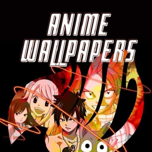  10000 Anime Wallpaper HD -Anime Series Wallpapers icon