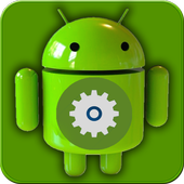 Secret Smartphone Settings icon