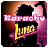 Filmy Jestem Luna karaoke