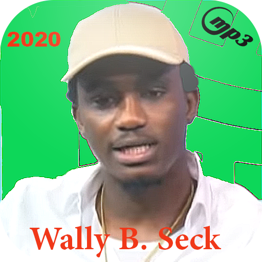 wally seck meilleures chansons 2020 icon