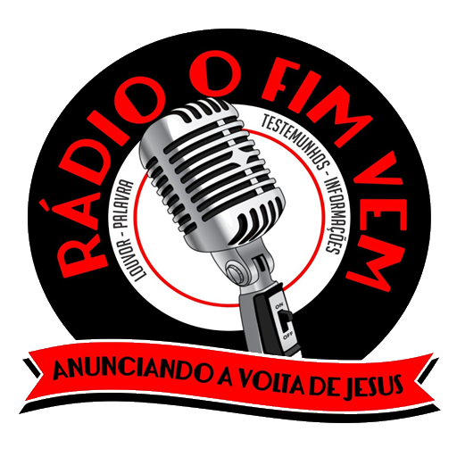 Web Rádio O Fim Vem icon