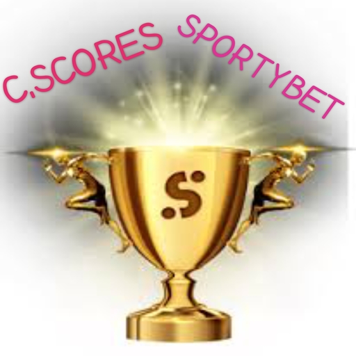 CORRECT SCORES FOR SPORTYBET icon