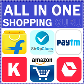 Pro shopping app icon