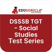 DSSSB TGT Social Studies Mock Test for Best Result