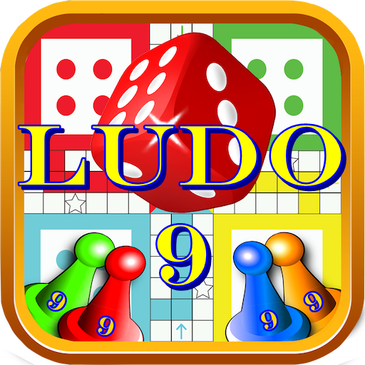 Ludo 9 icon