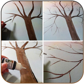 Create unique items icon