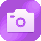 Funny Photo Editor Art icon
