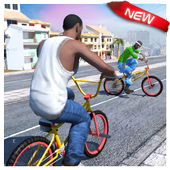 Sin City Hero : Crime Simulator of Vegas icon