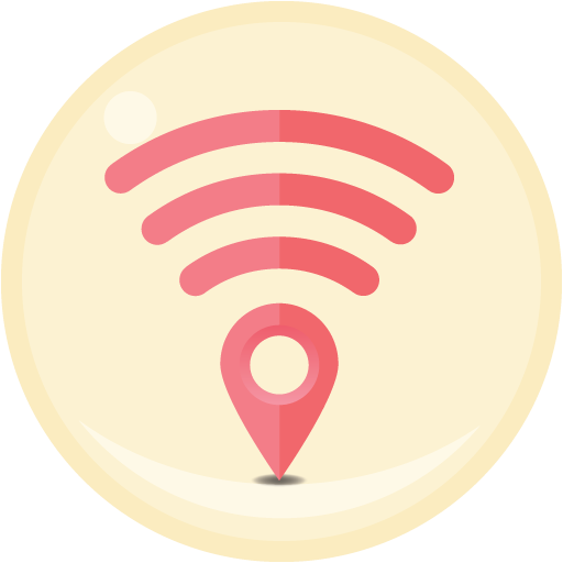 Wifi at Home icon