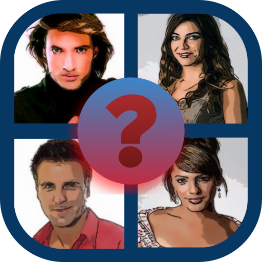 GH Gran Hermano Quiz icon