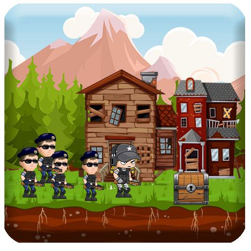 Battle in Episodes icon