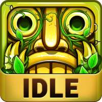 Temple Run: Idle Explorers