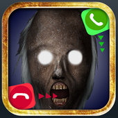 Call Simulator From Scary granny - prank 2019 icon
