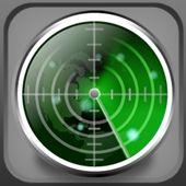 Wifi Password Detector: prank icon