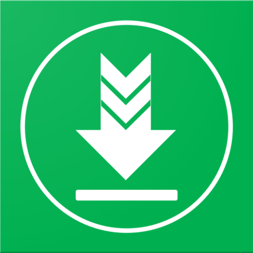 Pengunduh Video icon