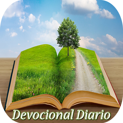 Mi Devocional Diario icon