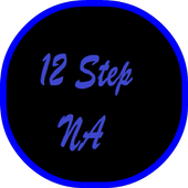 12 Steps for NA icon