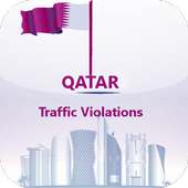 Qatar Traffic Violations on 9Apps