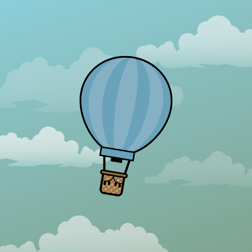 Hot Air icon