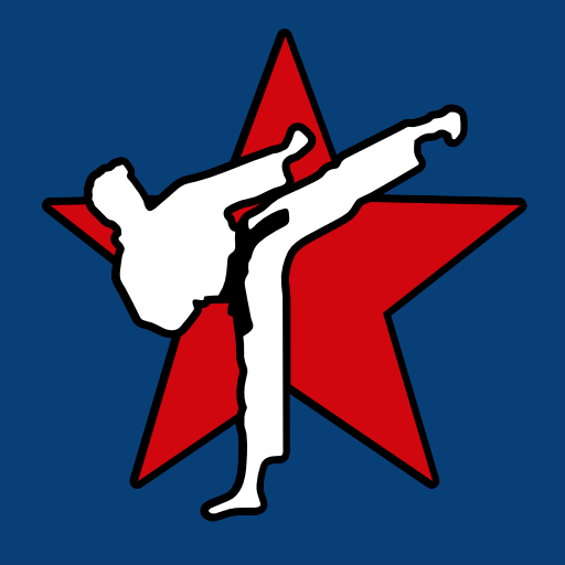 Allstar Martial Arts Academy icon